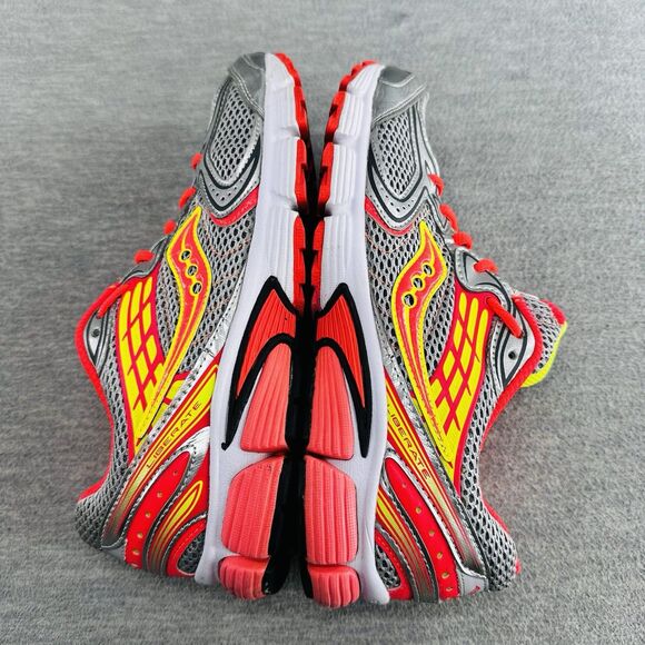 SAUCONY S15231-10 - Women's Liberate Grid Running Shoes Size 10 B8 - Picture 8 of 12